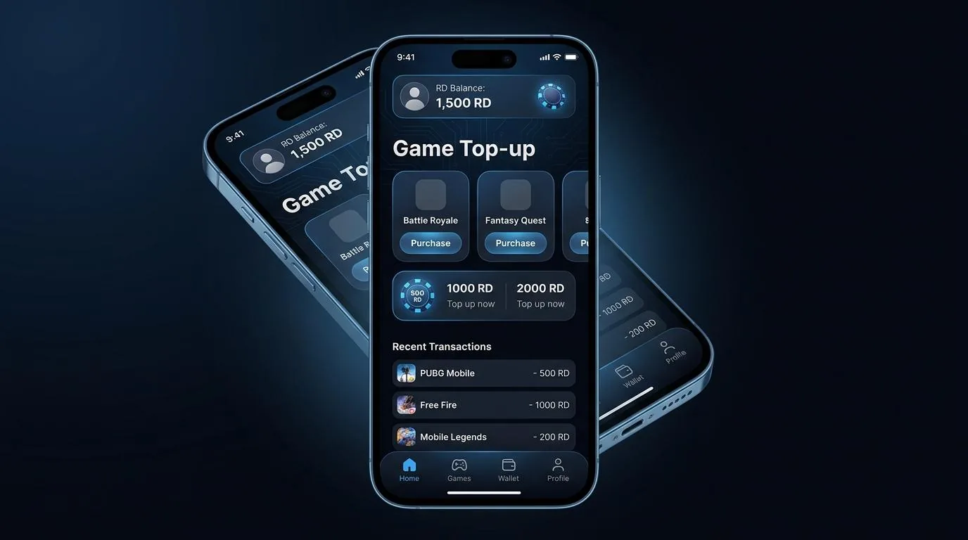 Beli chip royal dream murah di 33pakgame